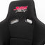 Juran Racing GT-X100 Bucket Seat