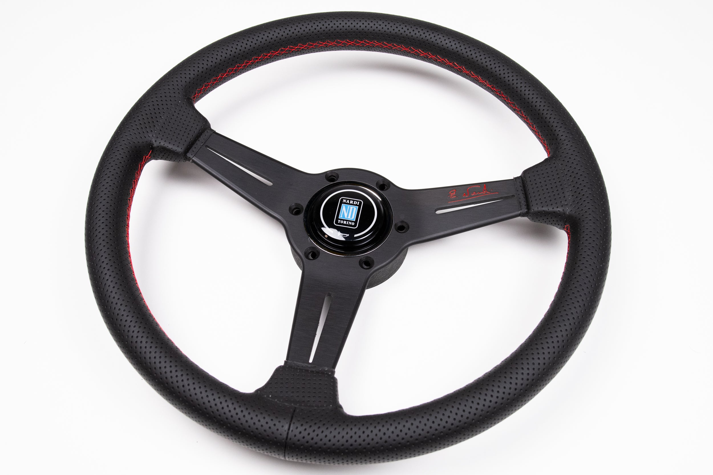 340mm Nardi Classic – GET Japan