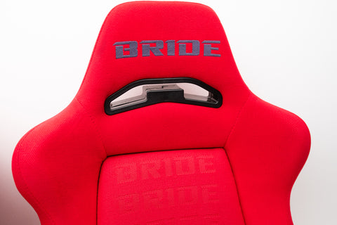 Bride Brix & Ergo Reclining Seat Pair