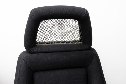 Recaro LS Seat Pair