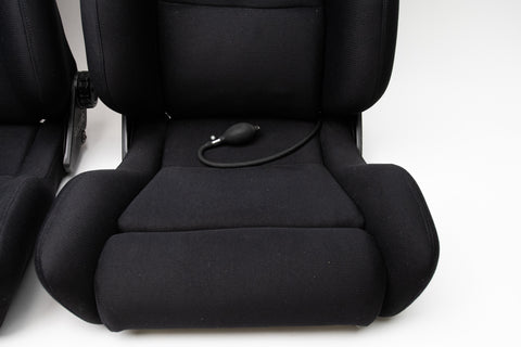 Recaro LS Seat Pair