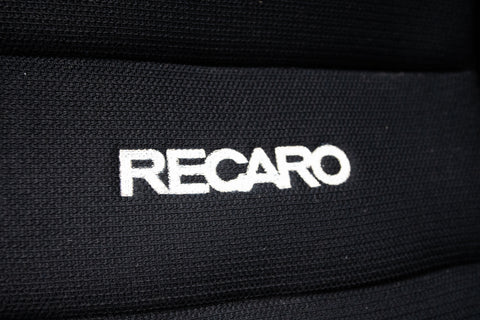 Recaro LS Seat Pair