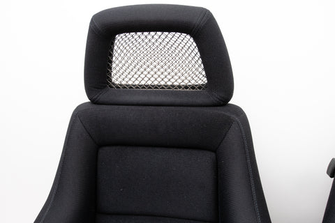 Recaro LS Seat Pair