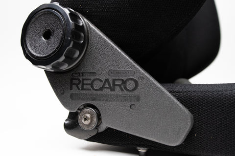 Recaro LS Seat Pair