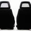 Recaro LS Seat Pair