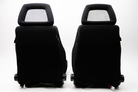 Recaro LS Seat Pair