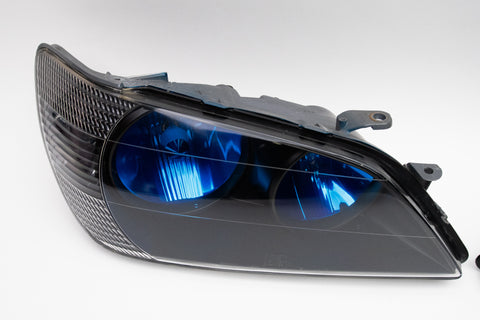 Toyota Altezza (SXE10) Headlights