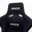 Bride Zeta 2 Bucket Seat