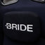 Bride Zeta 2 Bucket Seat