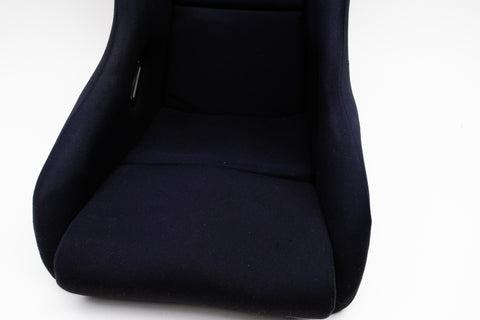 Bride Zeta 2 Bucket Seat