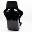 Bride Zeta 2 Bucket Seat