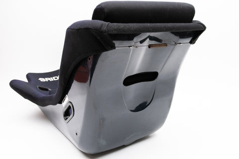 Bride Zeta 2 Bucket Seat