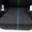 BMW Recaro LS E36 Alpina Seat Pair