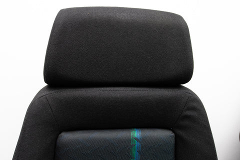 BMW Recaro LS E36 Alpina Seat Pair