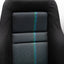 BMW Recaro LS E36 Alpina Seat Pair