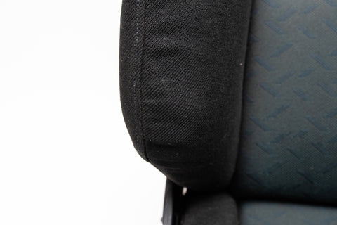 BMW Recaro LS E36 Alpina Seat Pair