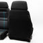 BMW Recaro LS E36 Alpina Seat Pair