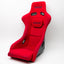 Bride Zeta 2 Bucket Seat