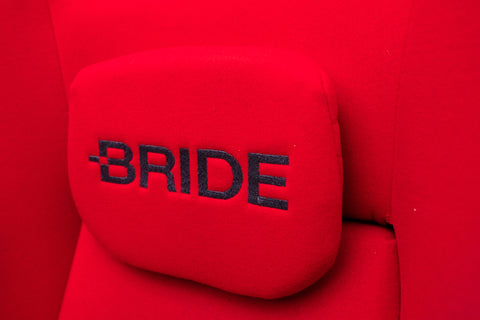 Bride Zeta 2 Bucket Seat