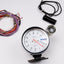 Pivot 80mm Stepping Gauge Tachometer F0