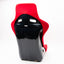 Bride Zeta 2 Bucket Seat