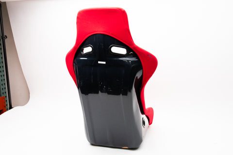 Bride Zeta 2 Bucket Seat