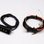 Pivot 80mm Stepping Gauge Tachometer F1