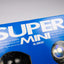 FET Super Mini 65mm Compact Halogen Lights 12V 50W