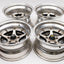 SSR XR4 Longchamp 15" 10J -40, 8.5J -28 (5x114.3)