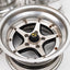 SSR XR4 Longchamp 15" 10J -40, 8.5J -28 (5x114.3)