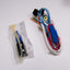 FET Super Mini 65mm Compact Halogen Lights 12V 50W