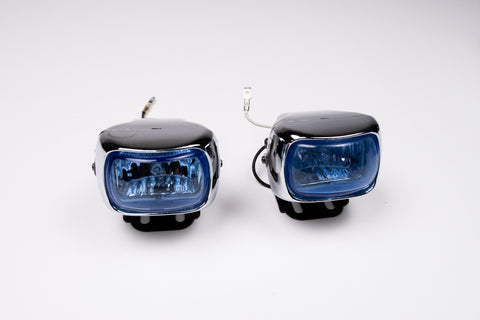 BEAMS Compact Light System H3 12V 55W