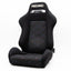 Recaro SR2 Reclining Seat