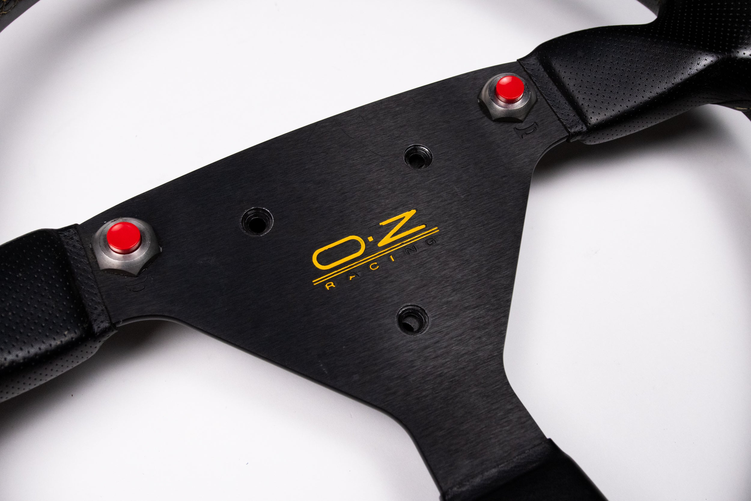 350mm OZ Racing Superturismo – GET Japan