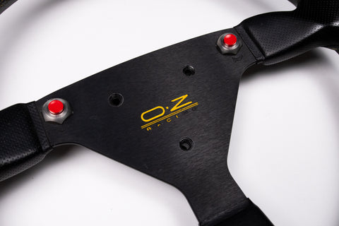 350mm OZ Racing Superturismo
