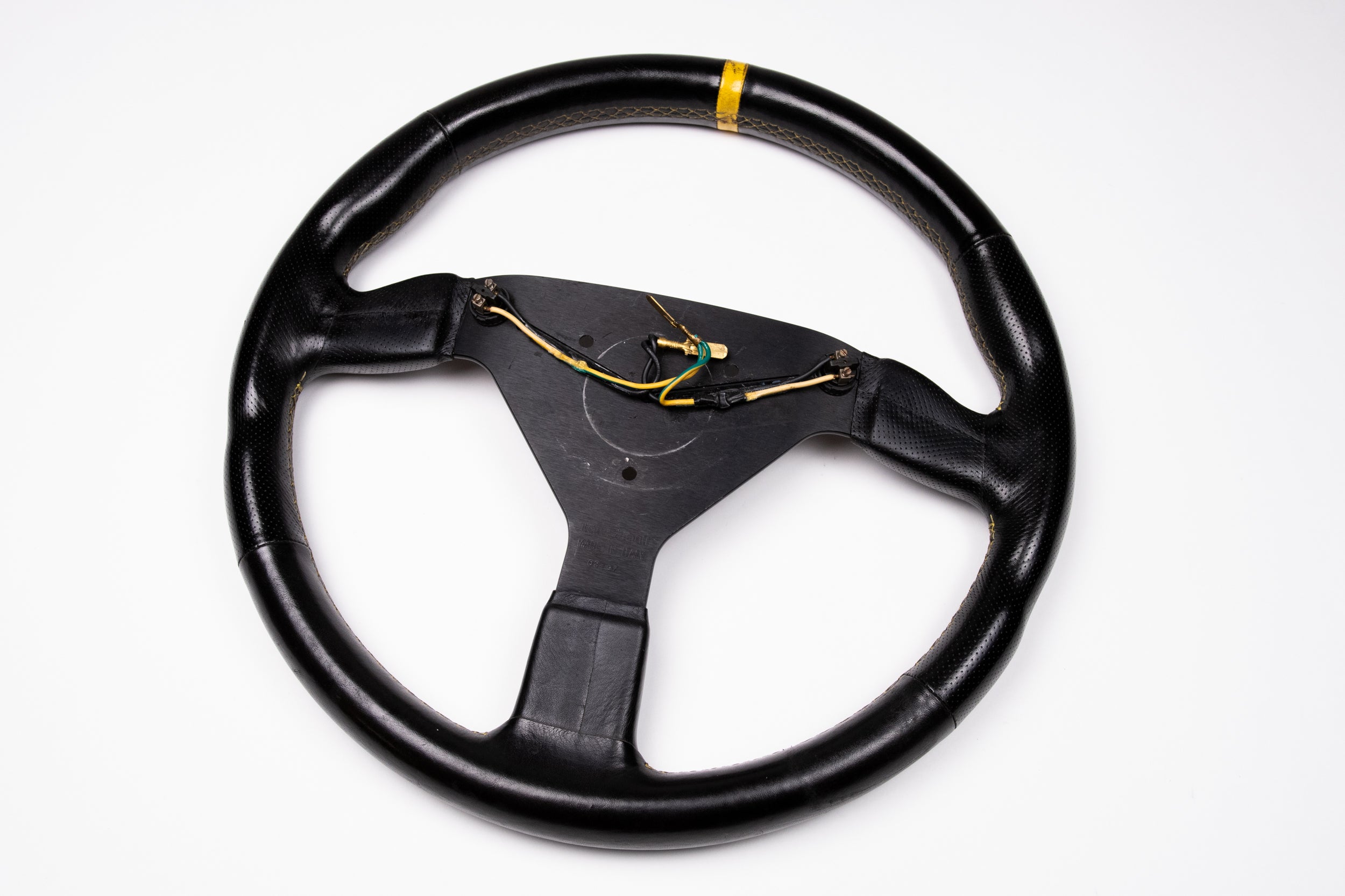 350mm OZ Racing Superturismo – GET Japan