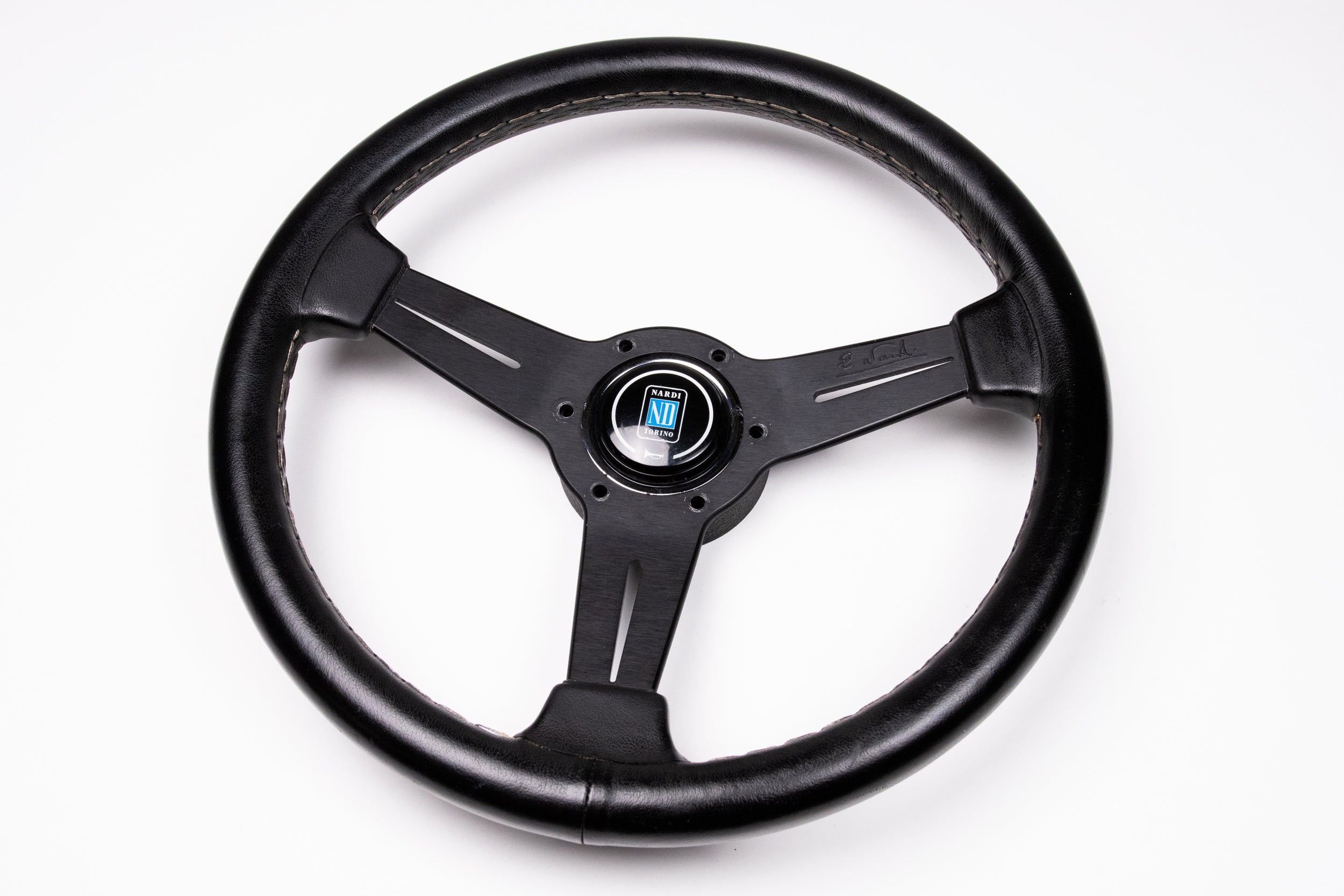 330mm Nardi Classic – GET Japan