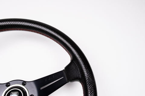 350mm Nardi Classic Deep Corn