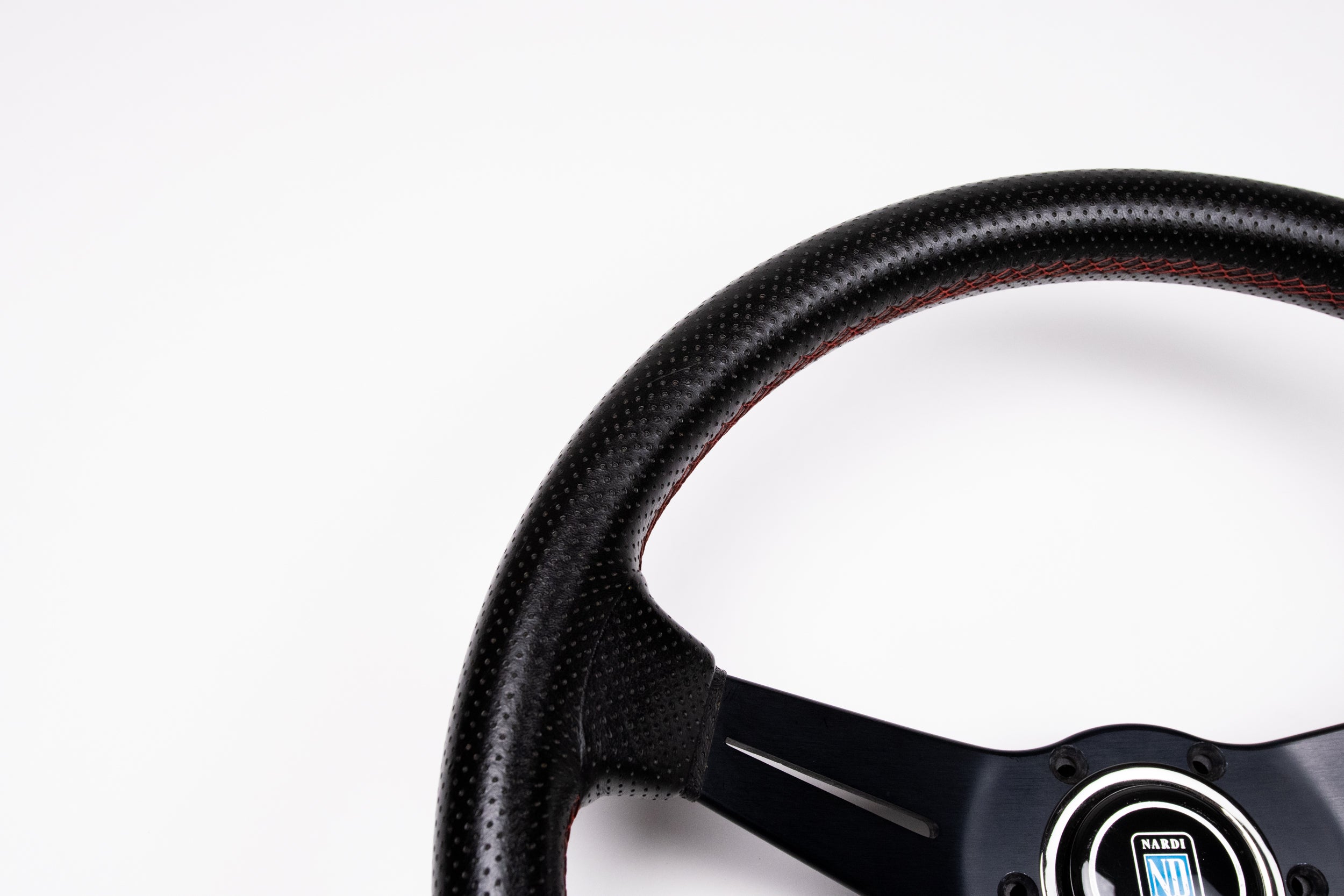 350mm Nardi Classic Deep Corn – GET Japan