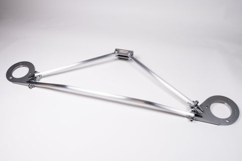 Tomei Nissan S13 Silva / 180SX Front Tower Bar
