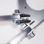 Tomei Nissan S13 Silva / 180SX Front Tower Bar