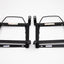 Toyota Altezza (SXE10) Bride Bottom Mount Seat Rail Pair