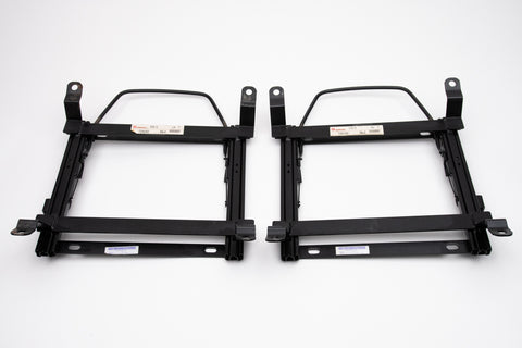 Toyota Altezza (SXE10) Bride Bottom Mount Seat Rail Pair