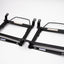 Toyota Altezza (SXE10) Bride Bottom Mount Seat Rail Pair