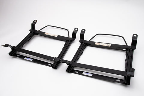 Toyota Altezza (SXE10) Bride Bottom Mount Seat Rail Pair