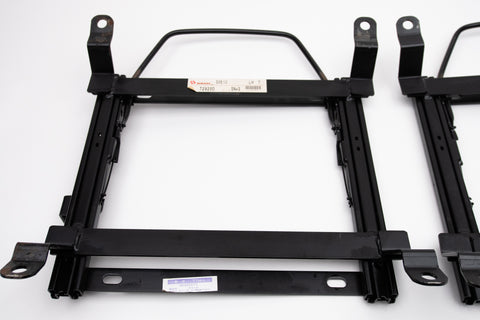 Toyota Altezza (SXE10) Bride Bottom Mount Seat Rail Pair