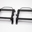 Toyota Altezza (SXE10) Bride Bottom Mount Seat Rail Pair