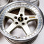 Desmond Wise Sports 17" 9J +17 (5x114.3)