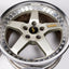 Desmond Wise Sports 17" 9J +17 (5x114.3)