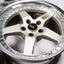 Desmond Wise Sports 17" 9J +17 (5x114.3)